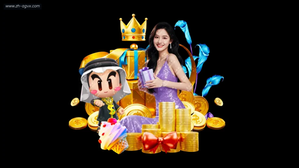 AG真人 banner
