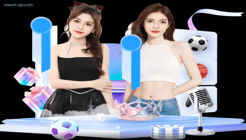 AG真人 banner