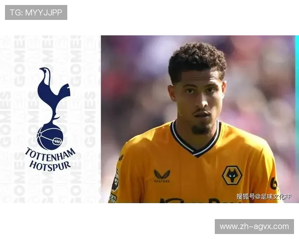 英超狼队青年队球员名单及未来之星介绍 英超狼队青年队球员名单及未来之星介绍