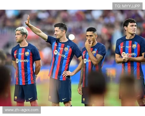 巴塞罗那欧冠四分之一决赛关键战役全解析