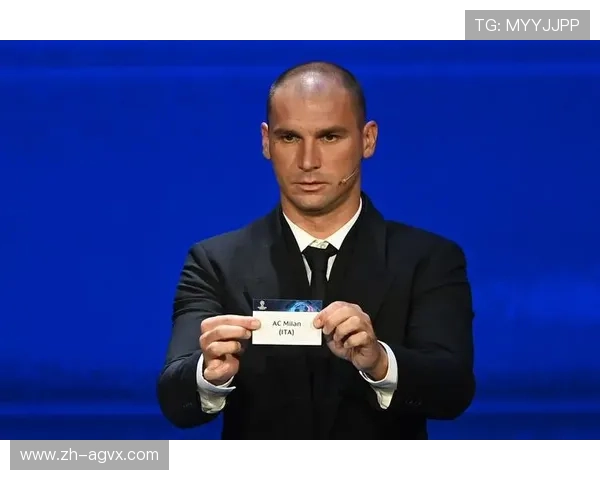 欧冠小组抽签机制解析及历史分组盘点