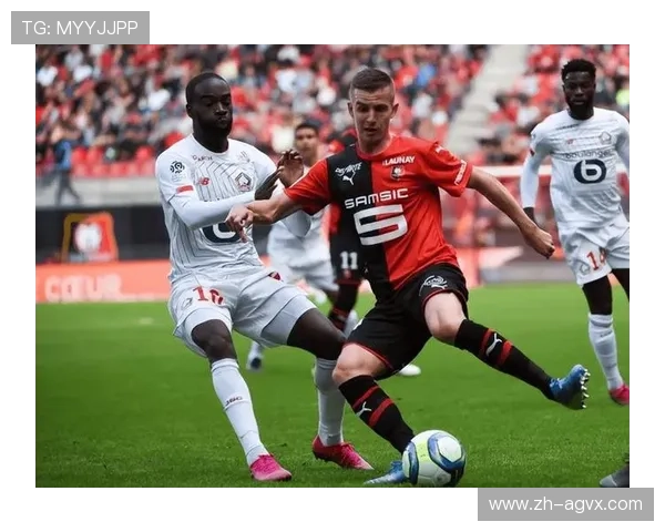 法甲雷恩足球队的战术与发展