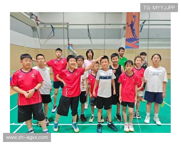 羽毛球教学少儿 羽毛球教学少儿