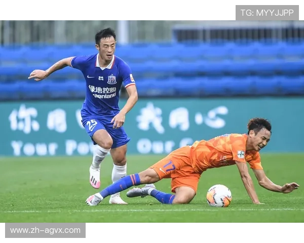 鲁能中超大数据揭示制胜法则