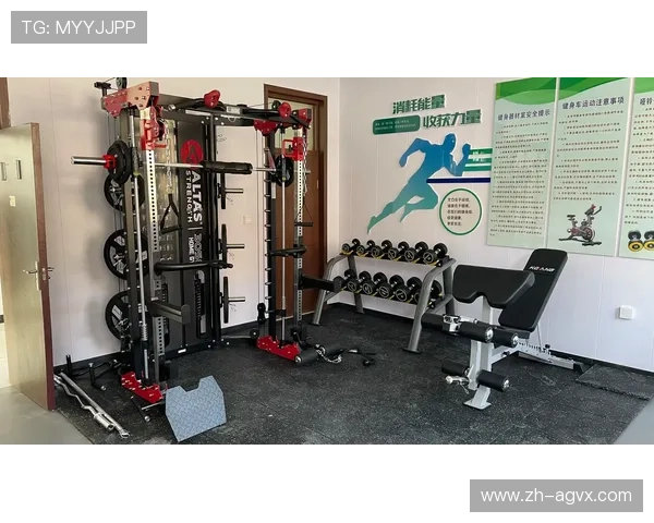 常用健身器材的正确使用方法与注意事项 常用健身器材的正确使用方法与注意事项