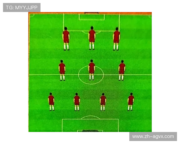 足球比赛中的攻防平衡与策略调整