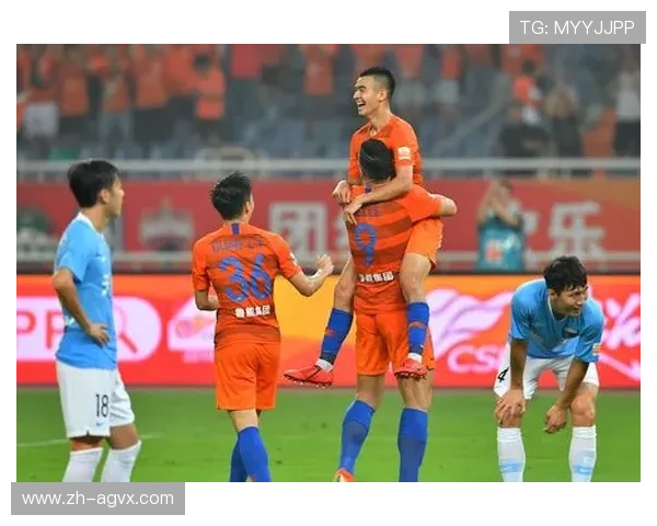 鲁能无插件中超联赛的精彩赛事回顾